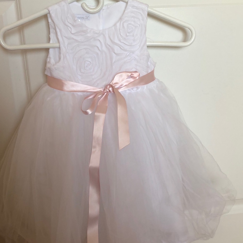 Girls toddlers dress